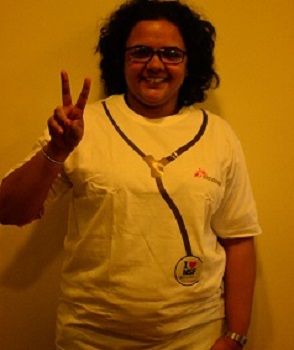 Ruchi Brahmachari