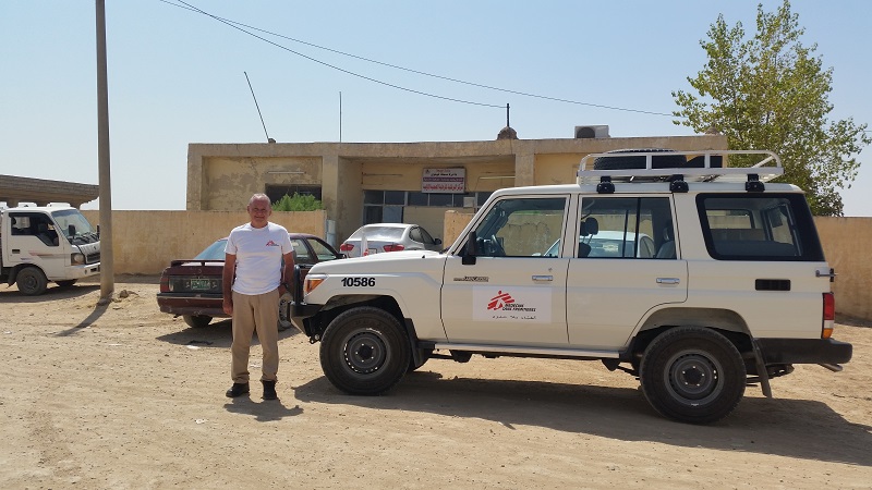Iraq