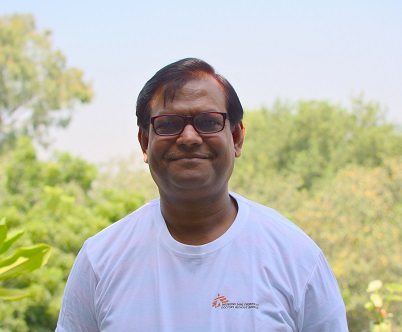 Ajoy Bhattacharyya