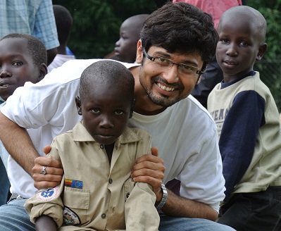 Photo: Michelle Fadelli/MSF