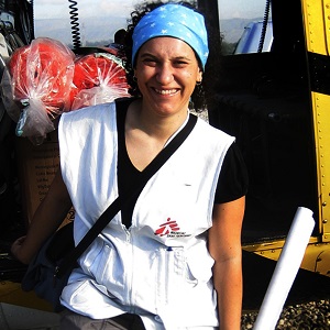 Miriam Alia