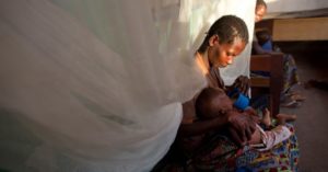 MSF calls on the international community to respond to urgent medical and humanitarian needs .© Ton KOENE