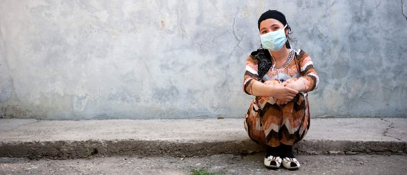 Although TB is preventable and treatable, it remains the world deadliest infectious disease. In 2015 alone, 1.8 million people died from it. Photo: Wendy Marijnissen