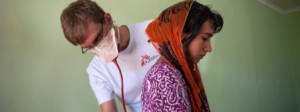 MSF response to first-ever UN tuberculosis summit