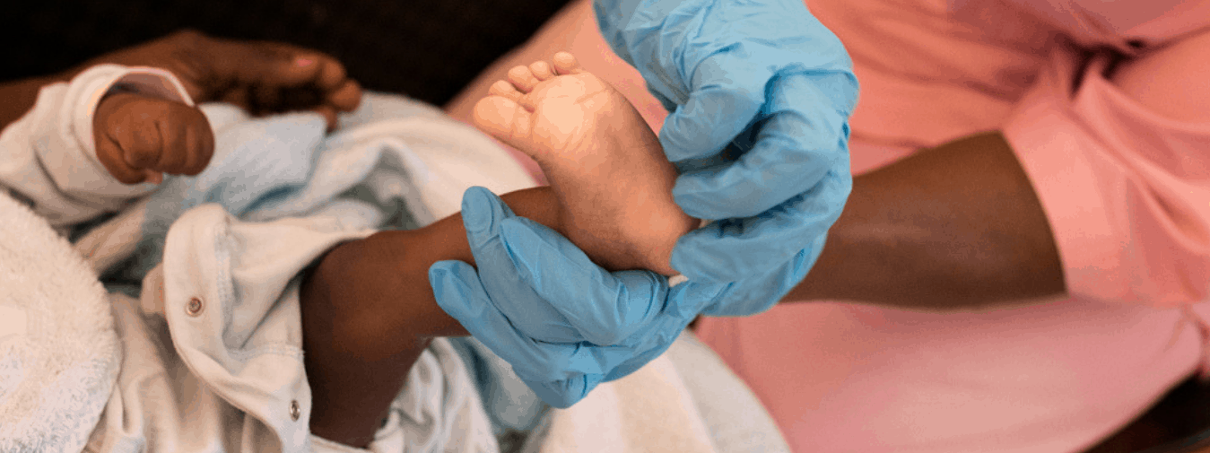 HIV/AIDS: Pharmaceutical corporations failing children with HIV