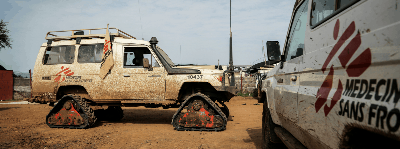MSF Scientific Days - South Asia 2018: Agenda