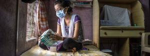 MSF responds to India’s first-ever national anti-tuberculosis drug resistance survey