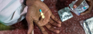 MSF applauds the World Health Organization’s move to recommend improved tuberculosis treatment options