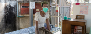 MSF warns high prices of tuberculosis drugs restrict people´s access to best drug-resistant TB treatment