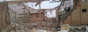 Yemen: MSF dismayed by findings of investigation into bombing of medical facility