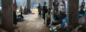 Ethiopia: Nearly one million people are in urgent need of humanitarian assistance