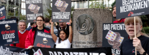 MSF and groups call for end to Gilead’s unwarranted hepatitis C grug monopoly in Europe