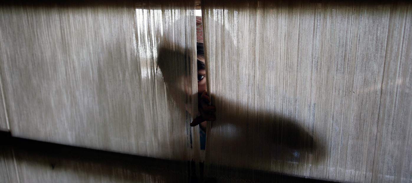Photo: Carl De Keyzer/Magnum Photos