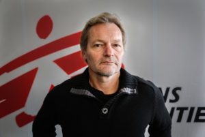 Pierre-Yves Bernard