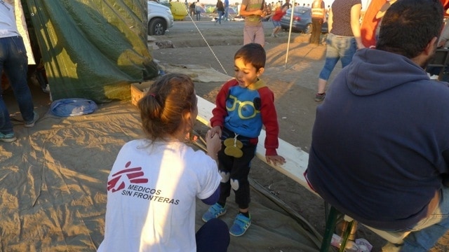 Ana Lemos/MSF