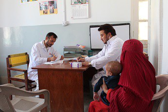Unregulated usage of labour-inducing medication in a region of Pakistan with poor drug regulatory control: characteristics and risk patterns