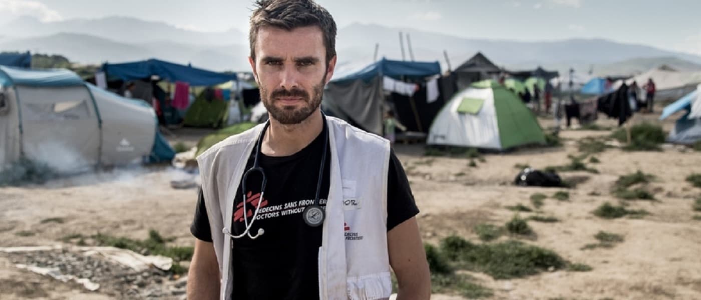 Photo: MSF