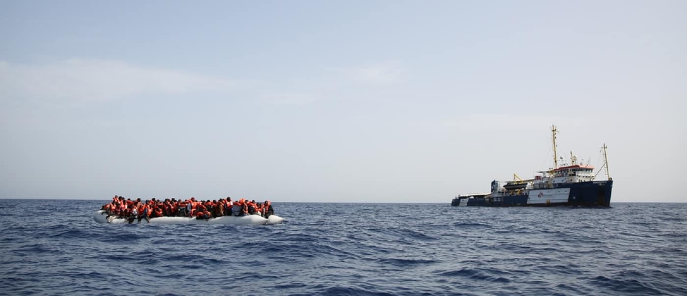 Photo: Mohammad Ghannam/MSF