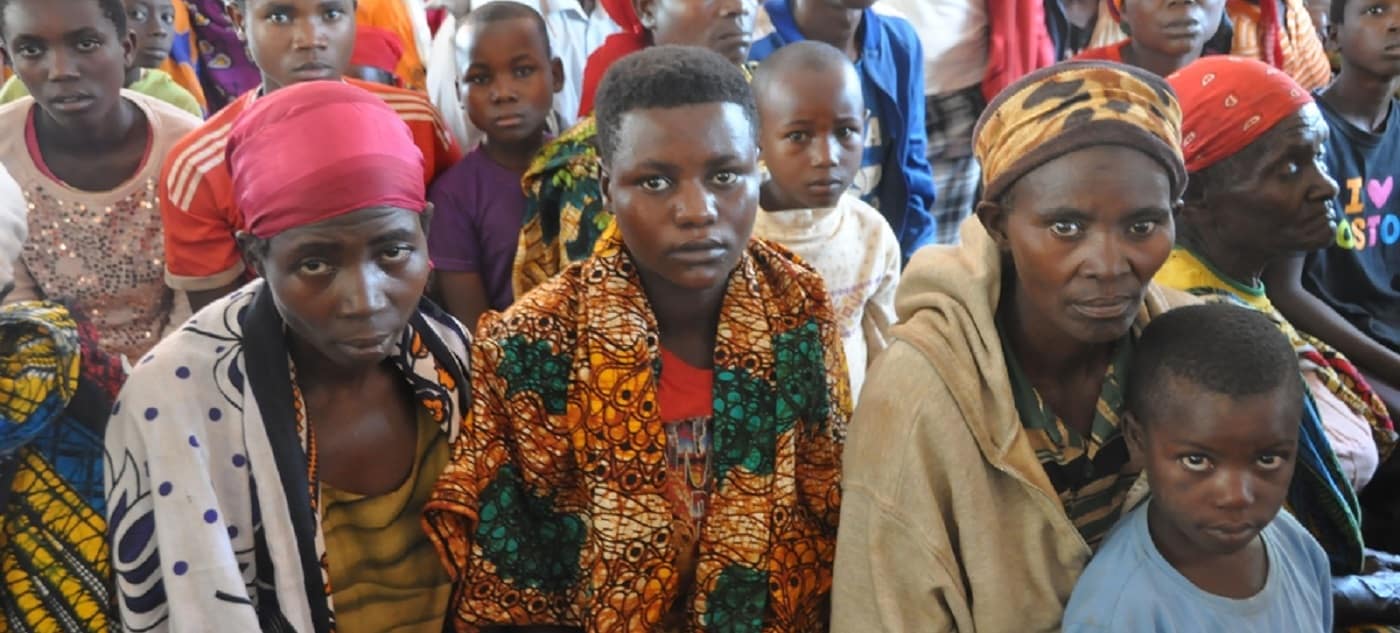 Tanzania: Testimonies From Refugees In Nduta And Nyarugusu Camps 