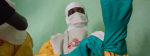 Democratic Republic of Congo: Fighting Ebola on the ground, a race against time