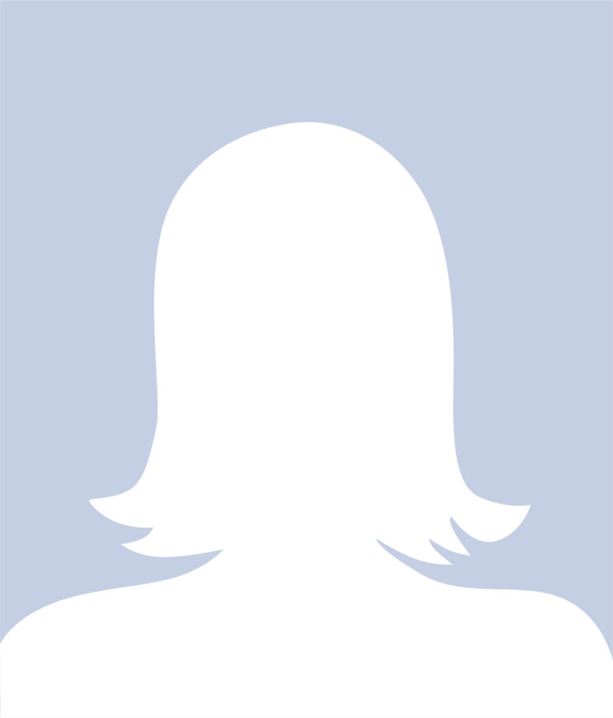 facebook profile icon female