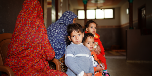 Siege of Gaza – MSF denounces deliberate humanitarian catastrophe