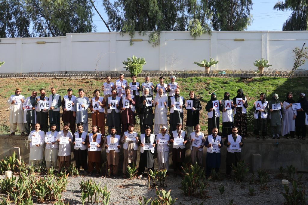 Kandahar Project