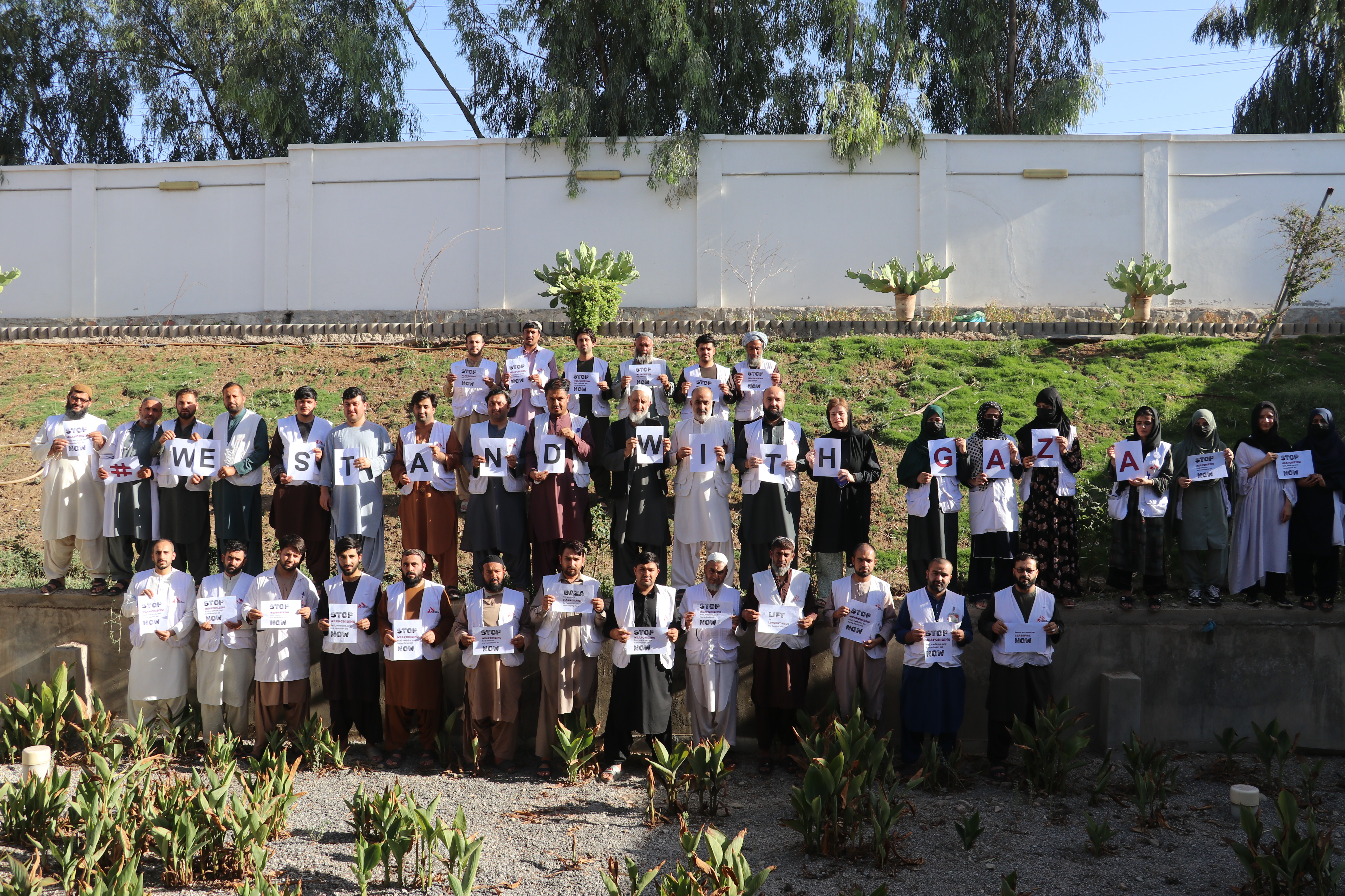 Kandahar Project