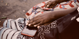 Women Surviving Fear Along the Migration Route