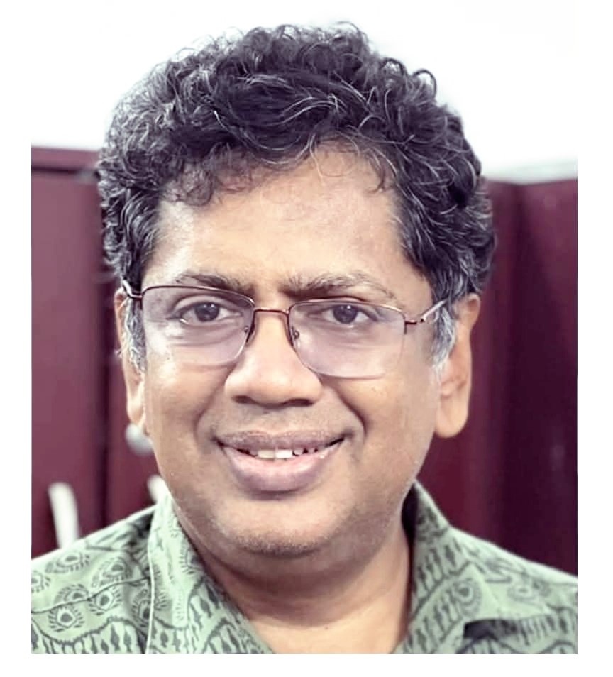 Dr Atiqul Haque