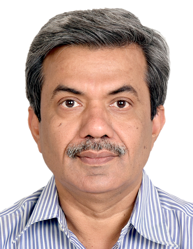 Dr Yogesh Jain