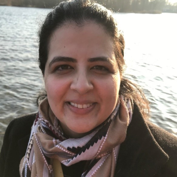 Dr Samreen Hussein