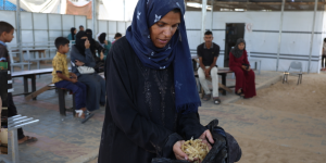 Five months of forced displacement and escalating humanitarian needs amid advancing annexation in the West Bank