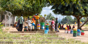 Mozambique: Rise of violence is increasingly compromising access to healthcare in Cabo Delgado