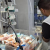 Premature babies fight for their lives in north Gaza