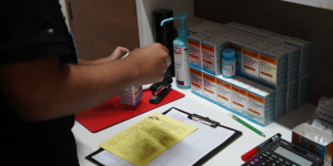 Breaking the chain of hepatitis C transmission in the Rohingya refugee camps