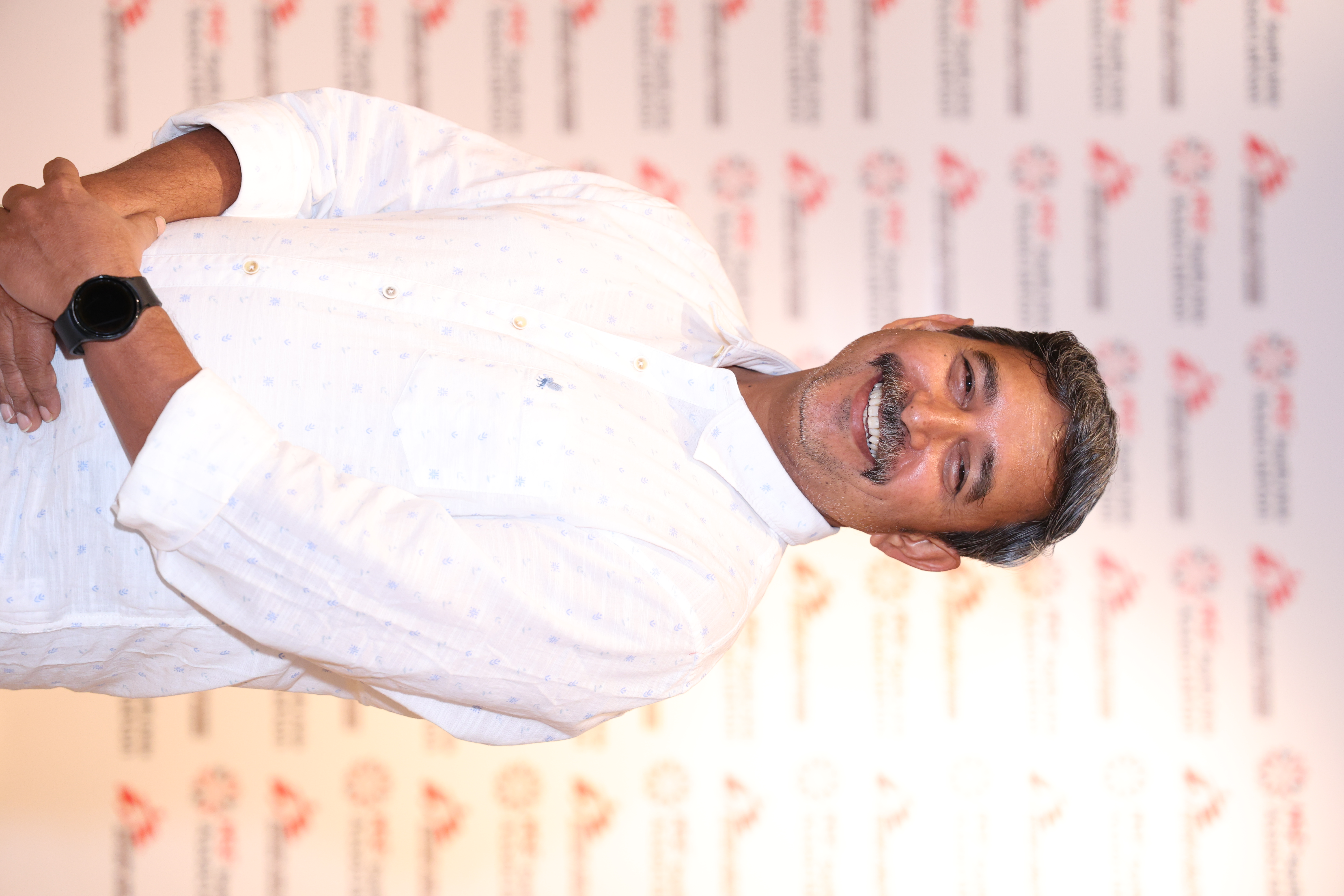 Doctors Without Borders in South Asia warmly welcomes Parthesarathy Rajendran as our new Executive Director