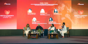 Beyond the Aid Crisis: MSF South Asia’s 2025 Health and Humanity Summit Confronts the Crisis of Humanitarian Legitimacy