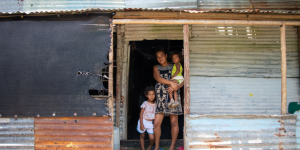 Armed conflict and administrative barriers limit health access in Arauca: MSF responds with mobile clinics
