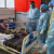 MSF Responds to Mpox outbreak in Mombasa, Kenya