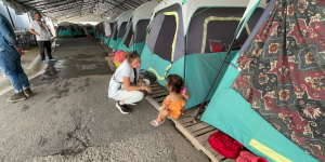 MSF report: Dehumanizing migration policies in the Americas leave hundreds of thousands of people abandoned in danger