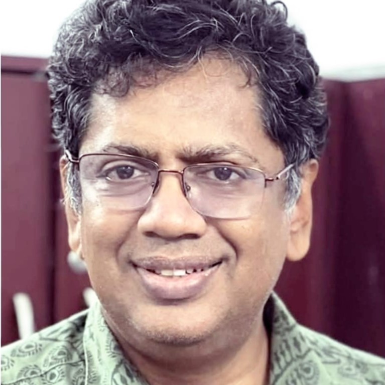 Dr Atiqul Haque