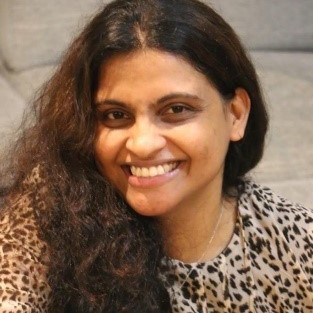 Safreena Farhath
