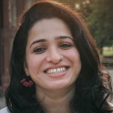Sheetal Agarwal