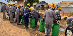 Burundi: MSF Closes Second Emergency Intervention for Congolese Refugees in Musenyi