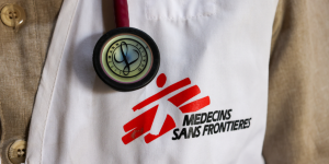 Médecins Sans Frontières (MSF) has chosen Dr Mohamed Javid Abdelmoneim as our new International President.