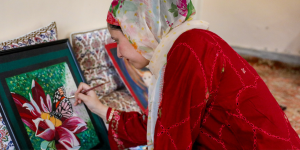 As a clinical psychologist with Doctors Without Borders India/ Médecins Sans Frontières (MSF), Isha's journey is a testament to the power of compassion and the resilience of the human spirit