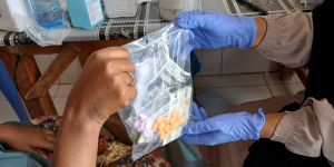 Somalia: Free healthcare offers a lifeline to mothers and children in Mudug Region