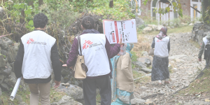 Kashmir: Promoting Mental Health Awareness and Breaking Stigma in the Community