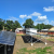 Central African Republic: Solar energy in service of health